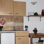 1 Bedroom Gorgeous In * Fuhlendorf (Mecklenburg-Vorpommern)