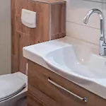 1 Bedroom Gorgeous In Hébergement de vacances