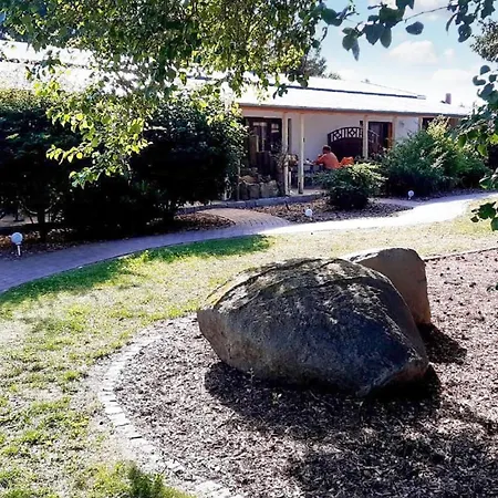 1 Bedroom Gorgeous In * Fuhlendorf (Mecklenburg-Vorpommern)