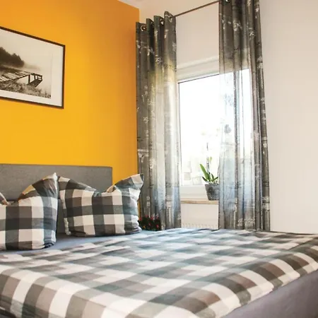 1 Bedroom Gorgeous In