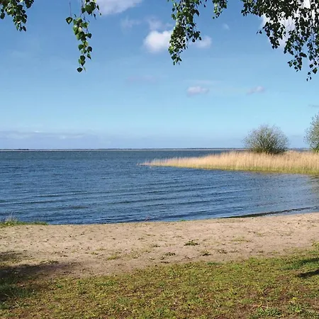 1 Bedroom Gorgeous In Fuhlendorf (Mecklenburg-Vorpommern)