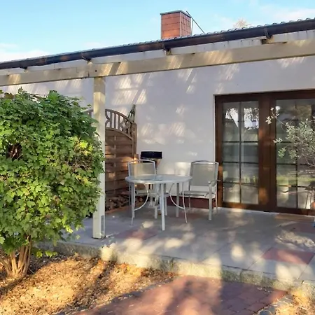 1 Bedroom Gorgeous In Fuhlendorf Holiday home Fuhlendorf (Mecklenburg-Vorpommern)