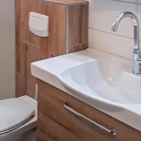 1 Bedroom Gorgeous In Tatil Evi