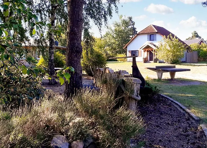 1 Bedroom Gorgeous In *