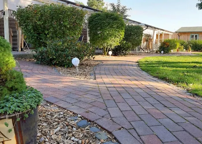 Prázdninový dům 1 Bedroom Gorgeous In