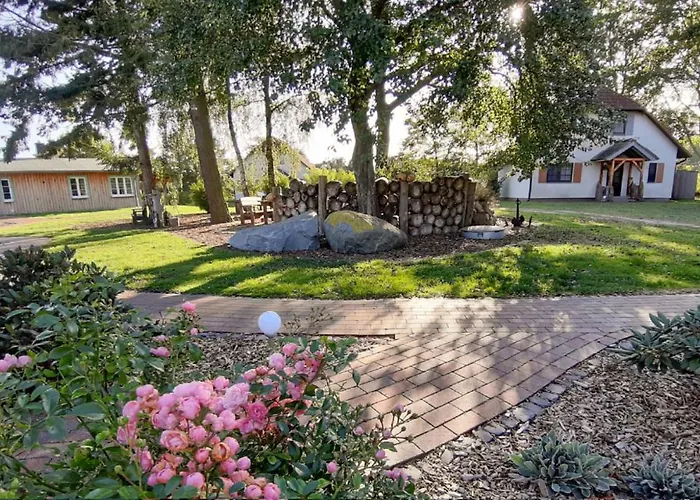 Prázdninový dům 1 Bedroom Gorgeous In *