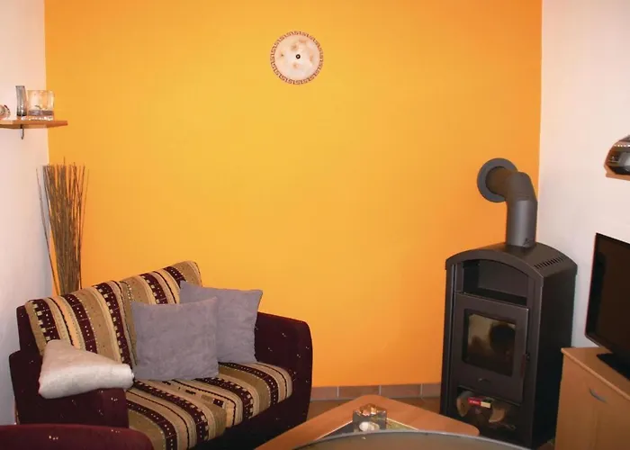 1 Bedroom Gorgeous In Feriehus *