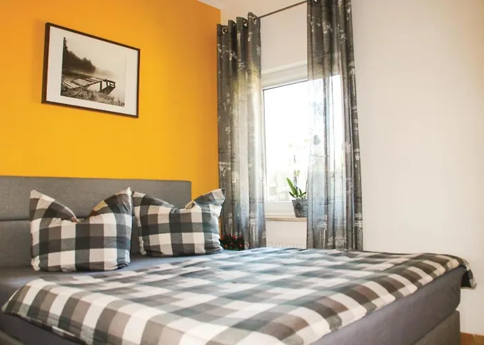 1 Bedroom Gorgeous In