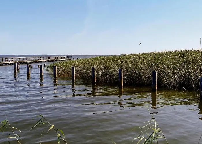 Prázdninový dům 1 Bedroom Gorgeous In Fuhlendorf (Mecklenburg-Vorpommern)