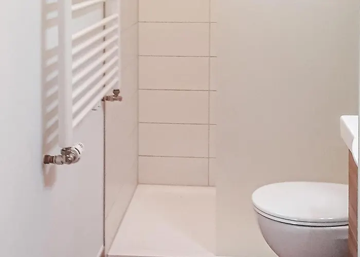 Prázdninový dům 1 Bedroom Gorgeous In Fuhlendorf (Mecklenburg-Vorpommern)