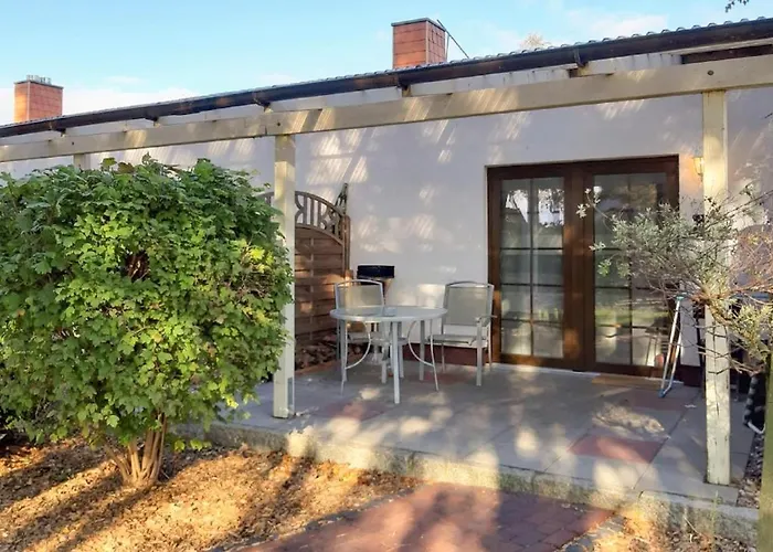 1 Bedroom Gorgeous In Prázdninový dům Fuhlendorf (Mecklenburg-Vorpommern)